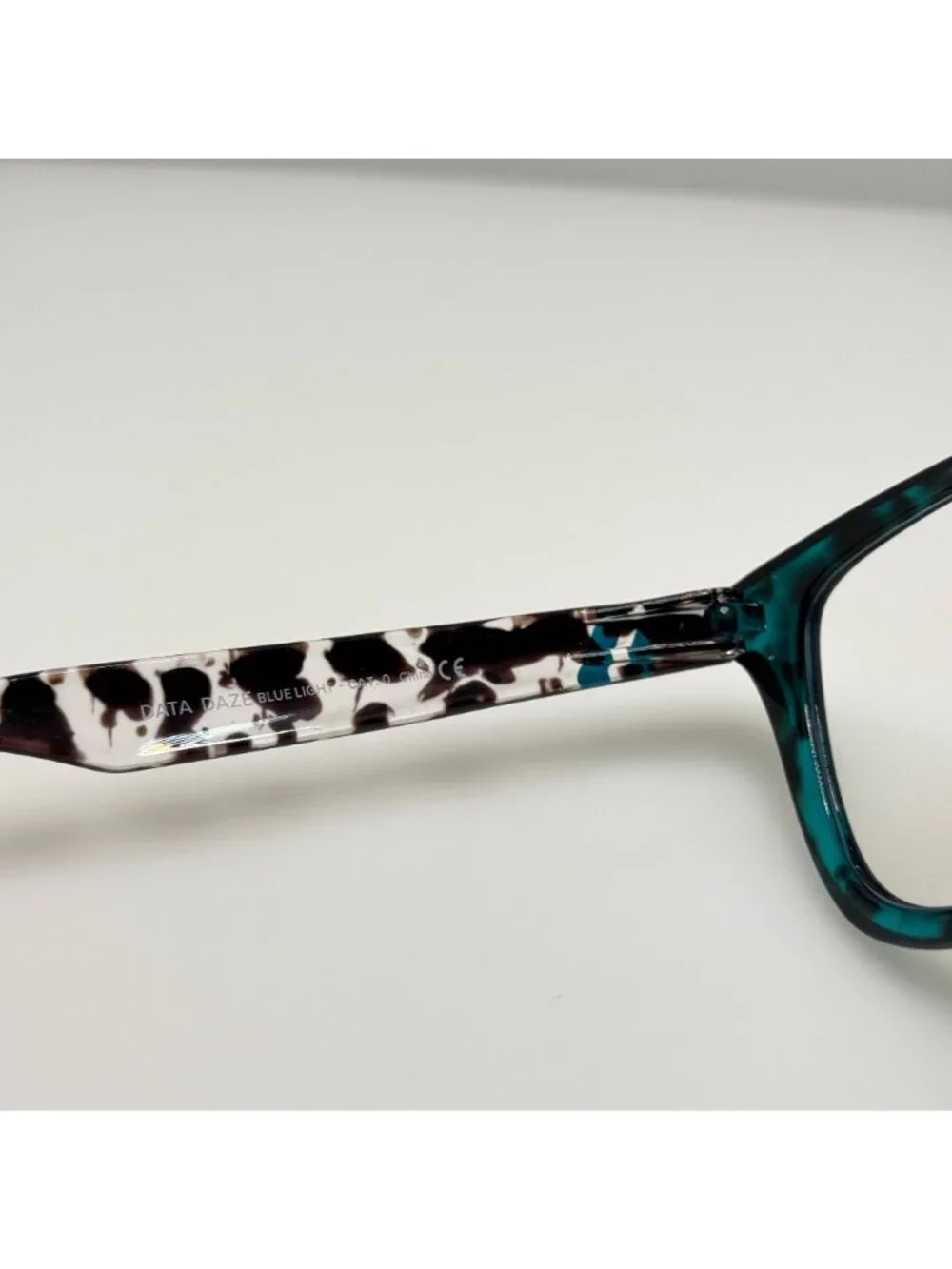 Blenders Data Daze Blue Light Glasses